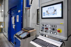 Kugelstrahl-Umformen Kugelstrahl-Umformen